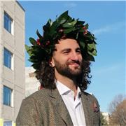 Superate le insidie della matematica e della fisica! 
Offro Ripetizioni e/o aiuto compiti di Matematica e Fisica a ragazzi/e/* dalle elementari alle superiori!